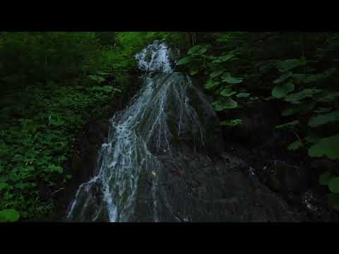 Видео: "Дыхание гор" RELAX-VIDEO