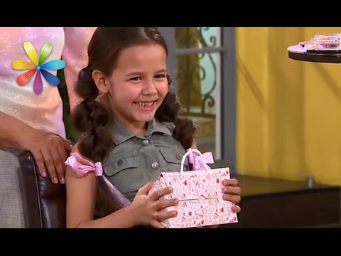 Видео: Плетение кос, как у диснеевских принцесс – Все буде добре. Выпуск 923 от 30.11.16