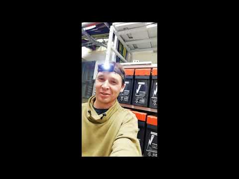 Видео: Запуск НОВОГО  ВРУ, ЗАМЕНА ДГУ. НОЯБРЬСК