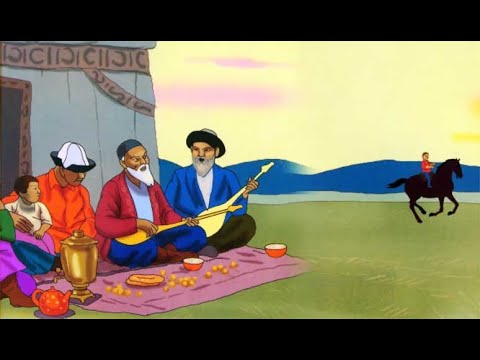 Видео: Айтыс туралы түсінік