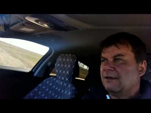 Видео: Не доделали дорогу. Тайынша - Чермошнянка - Киялы -Петропавловск