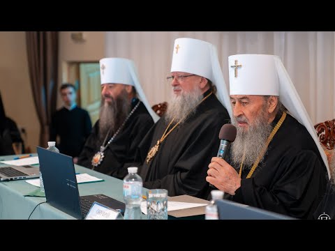 Видео: «Є поразки, які приносять людині користі більше, ніж перемога» | Предстоятель