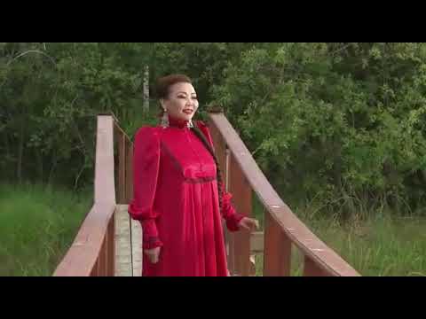 Видео: Клип Елены Старостиной- Хотун Арылы