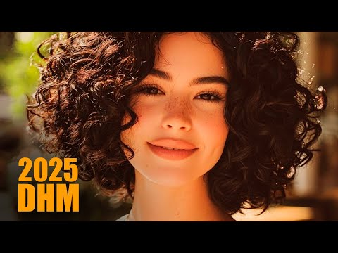 Видео: Umar Keyn & DNDM & Davvi & Imazee Идеальные красивые мелодии Deep House Musics 2025 !!!