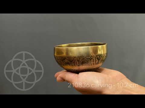 Видео: carving 210836 - 10,7 см