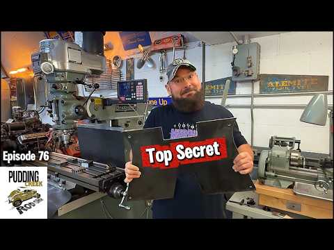 Видео: Секретная деталь хот-рода, сделанная в старом амбаре…