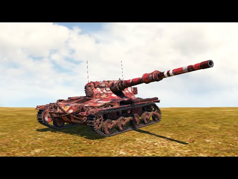 Видео: Manticore - 20.5K Грамотный свет на Прохоровке - World of Tanks