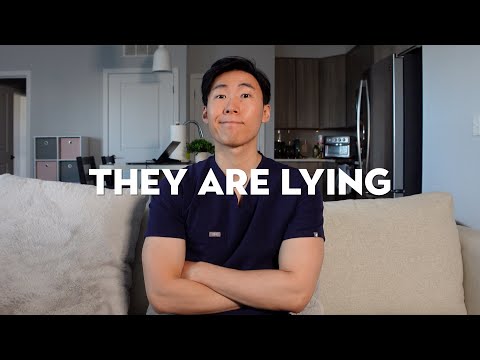 Видео: Школы медсестёр вам лгут