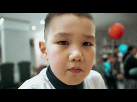 Видео: Ырысбек уул той үй той