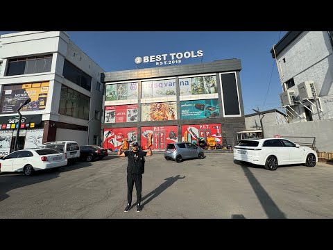 Видео: Электроинструмент нархлари бест тулс best tools Tel:+99891-135-11-13 Tel:+99899-138-11-13