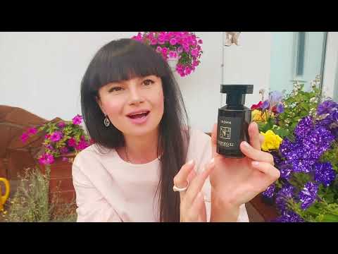 Видео: НОВЫЙ ПАРФЮМ🔥 LE COUVENT DES MINIMES ANORI 💐