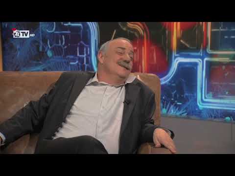 Видео: Али Реза коментира турския актьор, който краде олио