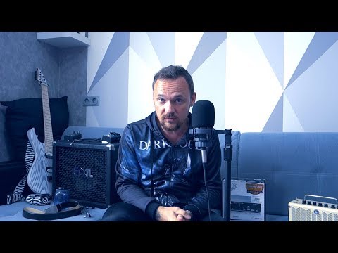 Видео: НА КАКОМ АППАРАТЕ ИГРАЮТ ГИТАРИСТЫ ДОМА?