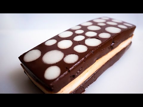 Видео: КОНДИТЕРЫ держали в секрете РЕЦЕПТ этого десерта! А оказалось ТАК ПРОСТО...