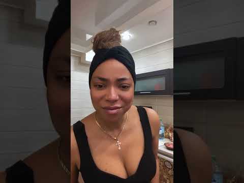 Видео: Либерж Кпадону в прямом эфире 06.12.2022. Готовим суп сырный