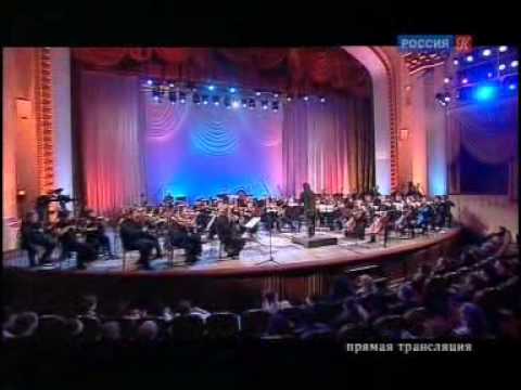 Видео: Ю.Башмет-Брамс-Венгерский танец №1.avi