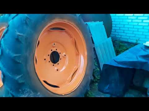Видео: Відновлення юмз 2000 продовжується