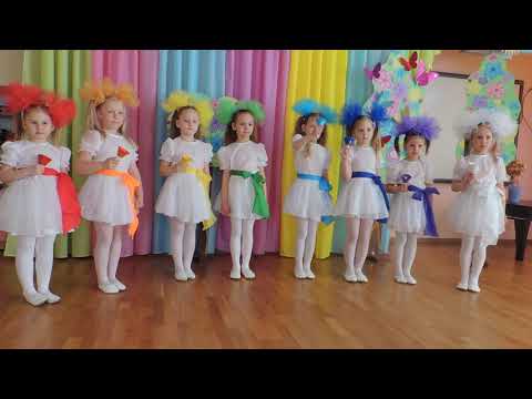 Видео: Диатонические колокольчики