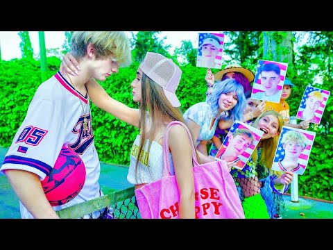 Видео: Бойкот: мажоретки vs баскетболисти 👊 Кой е най-готиният в лагера? Неудобни ситуации с Лейди Даяна