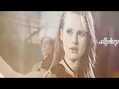 Видео: Cheryl,Veronica,Betty||Три лучшие подруги