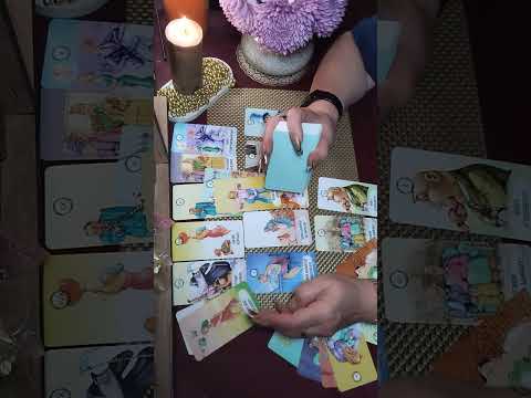Видео: ЧТО ВАМ НУЖНО ЗНАТЬ О НЁМ!!!#таро #tarot #гадание #гаданиеонлайн #таролог 