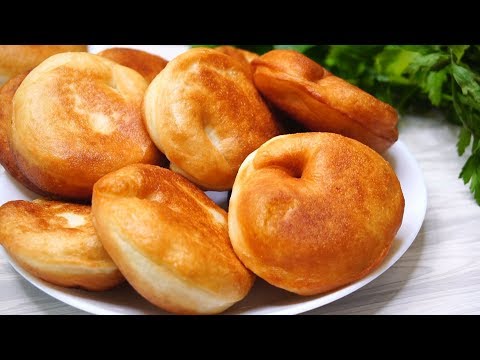 Видео: Маленькие пирожки. Тесто за 20 минут и  с секретиком  картофельная начинка