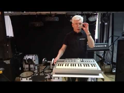 Видео: Маэстро/ Maestro