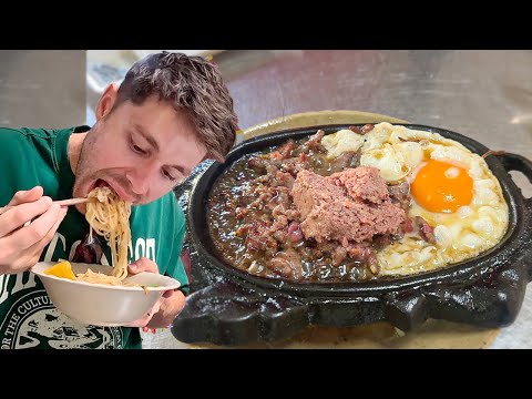 Видео: Вьетнамцы переняли это у французов и улучшили.