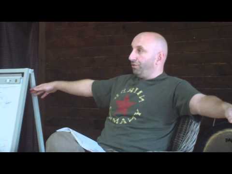 Видео: Зачем нужна жена? Сатья дас.