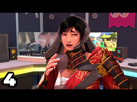 Видео: СТРИМЕРЫ TEKKEN УМОРОЖДЕННЫЕ #4