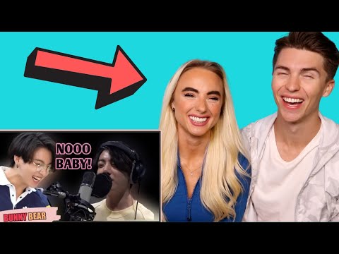 Видео: Преподаватель вокала и певец реагируют на пение BTS в разных стилях