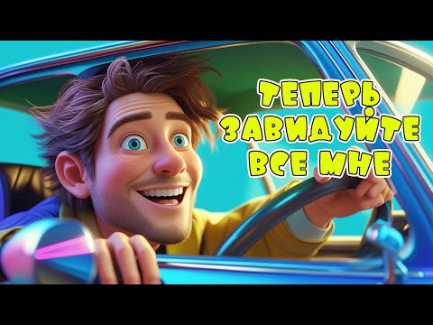 Видео: На Оке - Веселая песня #АлексЧ