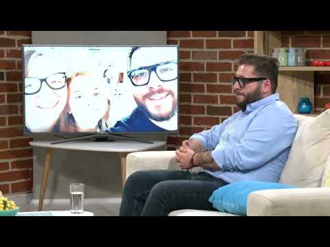 Видео: Интервју со Коста Петров за „Репортер“