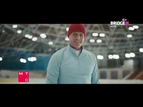 Видео: Рекламный блок Bridge Hits HD . 30.09.2025