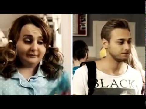 Видео: Анжелика и Никита