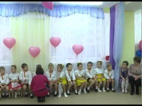 Видео: Открытие садика №541