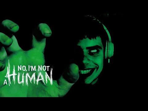 Видео: ПОСЛЕДНИЙ ГОСТЬ ➔ No, Im not a Human #4 (КОРОЧЕ ФИНАЛ)