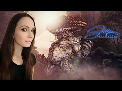 Видео: [5] STELLAR BLADE | РЕЛИЗ НА ПК | босс ГИГАС и не только