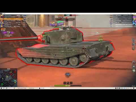 Видео: Pz 58 мастер