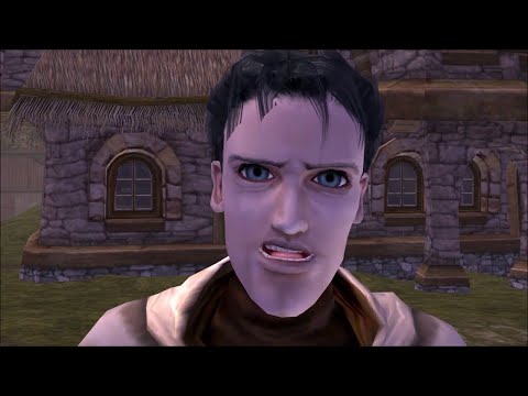 Видео: Стрим ◆ Fable The Lost Chapters ◆ #3