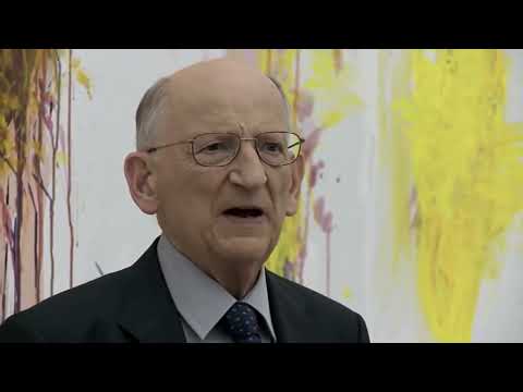 Видео: Отто Кернберг - Введение В Психоанализ