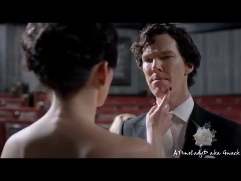 Видео: Sherlock Holmes/Irene Adler - Неделимые