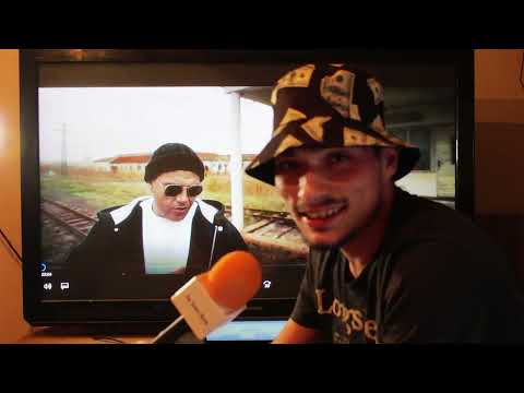 Видео: The Street Show: Ep 48 Реагирам на F.O. - ПРОШКА