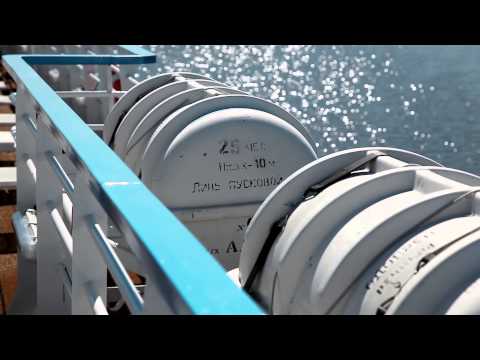 Видео: БЕЗОПАСНОСТЬ МОСТУРФЛОТ 2014 ФИЛЬМ