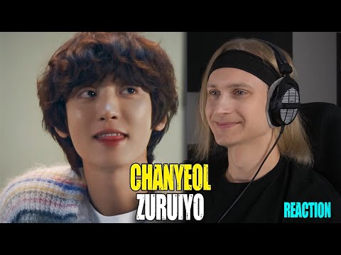 Видео: CHANYEOL Zuruiyo | reaction | Звукорежиссёр смотрит | #mp_tube #chanyeol #exo