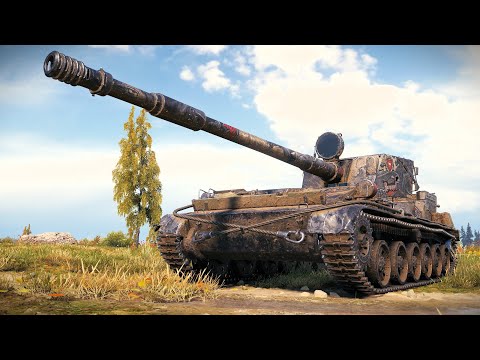 Видео: СУ-130ПМ: Невидимый Ниндзя Против Армии - World of Tanks