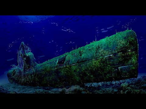 Видео: Подводная Тайна: 8 Лет На Дне С-80