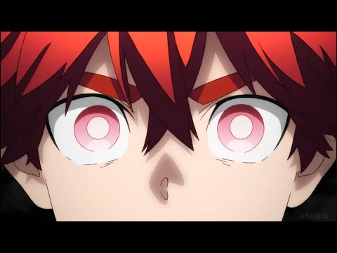 Видео: Аниме клип | Инцидент кэмоно