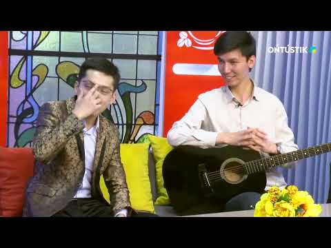 Видео: Таң нұры / Темірхан Саттар, Балажан Тұрсынбек