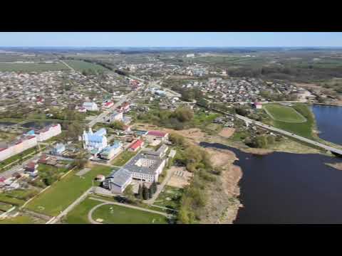 Видео: Толочин